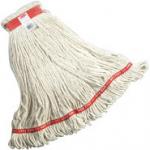 View: A113-06 Web Foot Wet Mop Pack of 6 